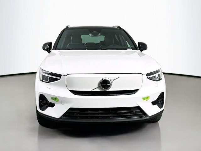 2023 Volvo XC40 Recharge Pure Electric Ultimate