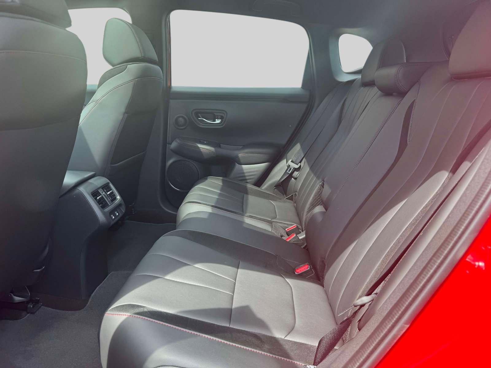 Certified Used 2025 Milano Red Acura AWD A-SPEC image 43