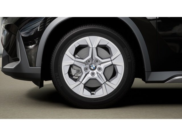 New 2026 Jet Black BMW  image 7