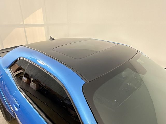 Used 2023 Blue Dodge SRT Demon 170 image 52