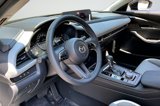 2026 Mazda CX-30 Aire Edition - Photo 7