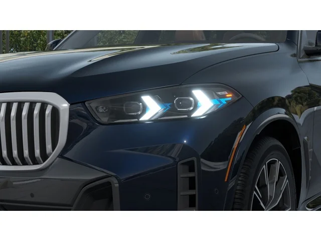 2026 BMW X5 40i - Photo 6