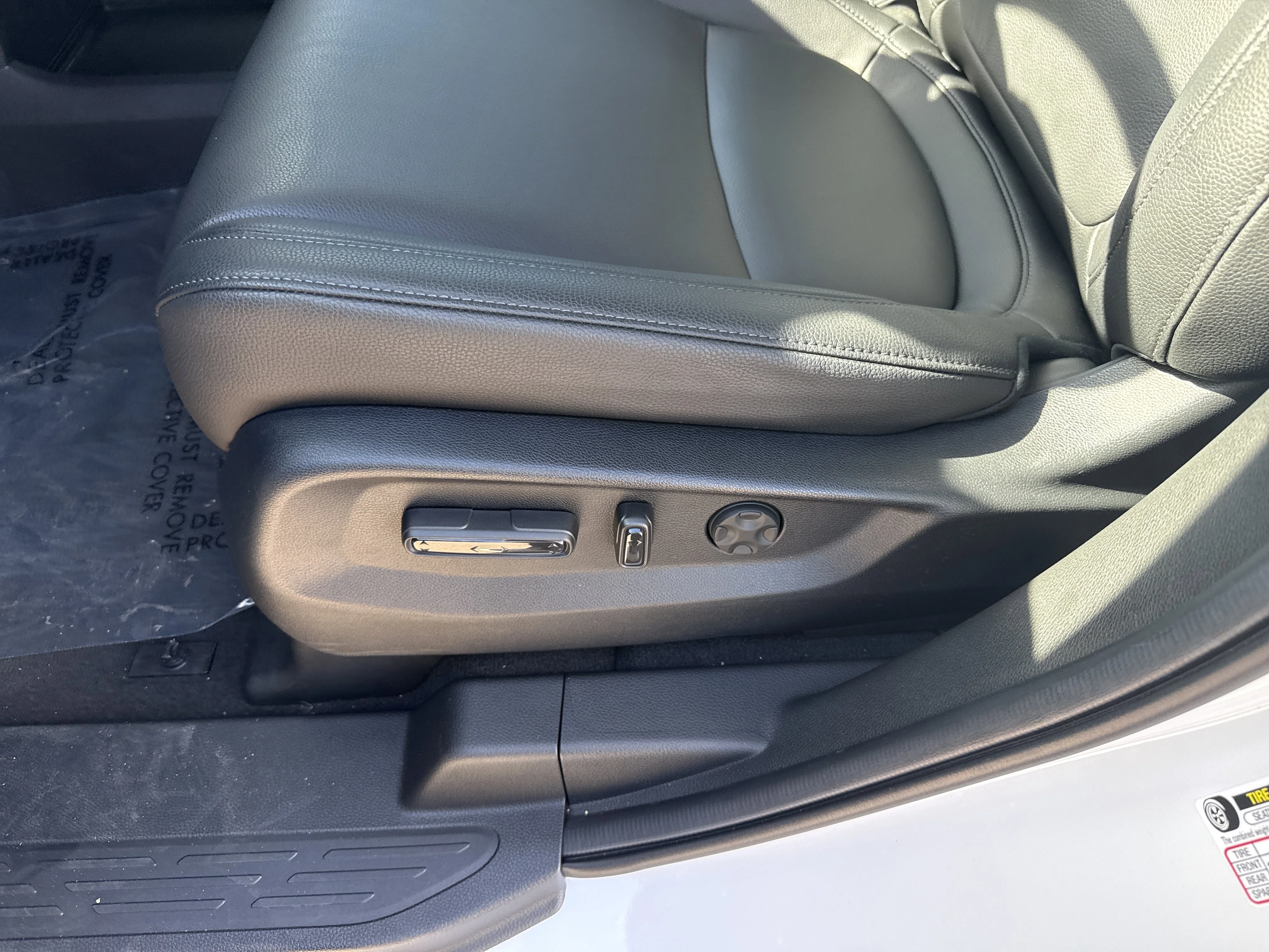 2026 Honda Odyssey EX-L - Photo 31