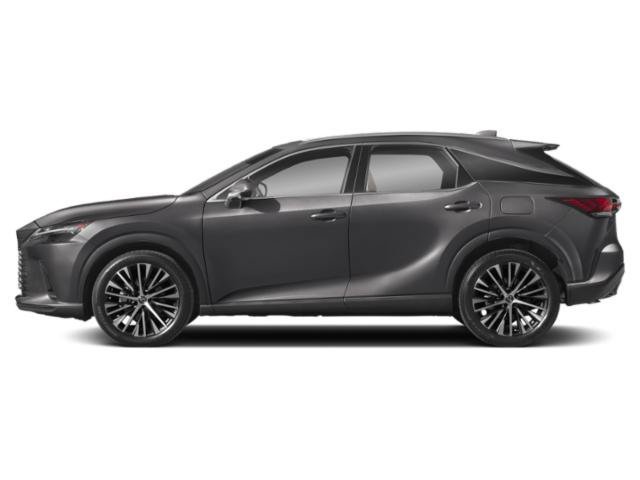 New 2026 Cloudburst Gray Lexus PREMIUM image 3