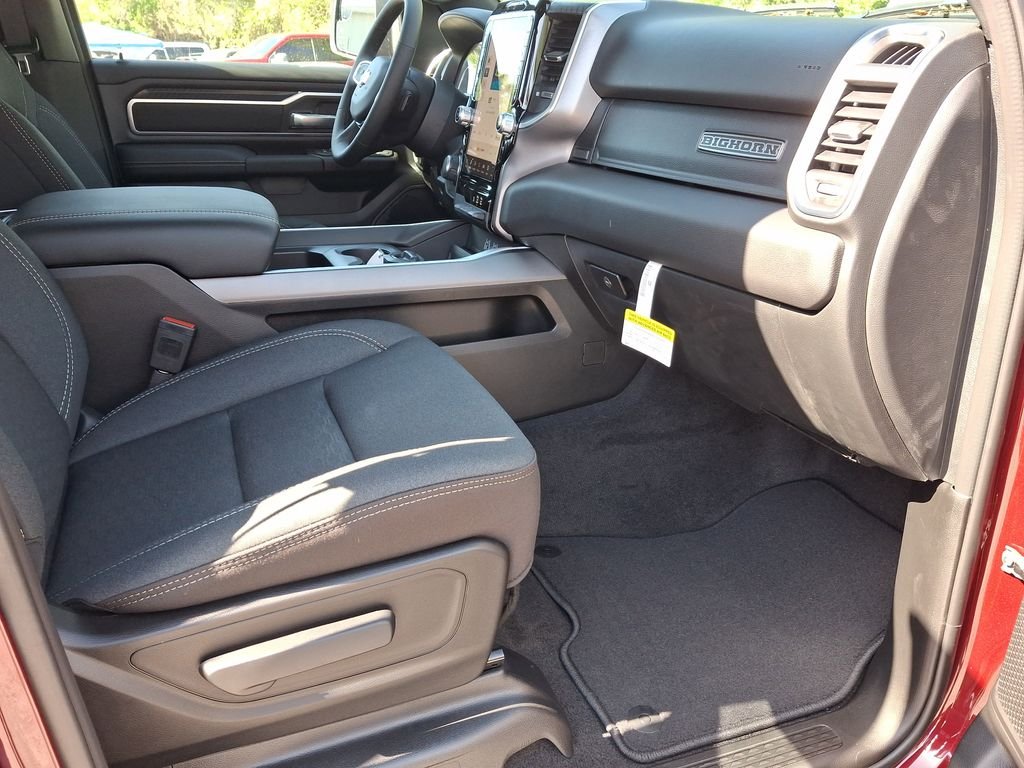 2025 RAM 1500 Big Horn/Lone Star - Photo 13