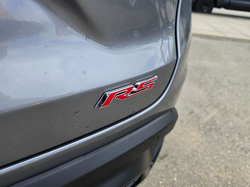 2026 Chevrolet Trax RS - Photo 11