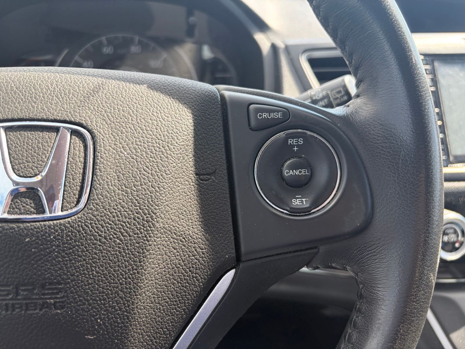 Used 2016 Silver Honda EX-L image 16