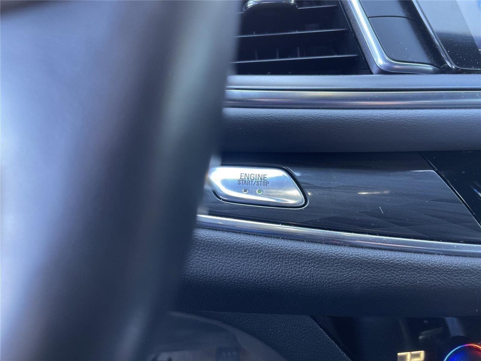 2023 Buick Enclave Essence - Photo 18