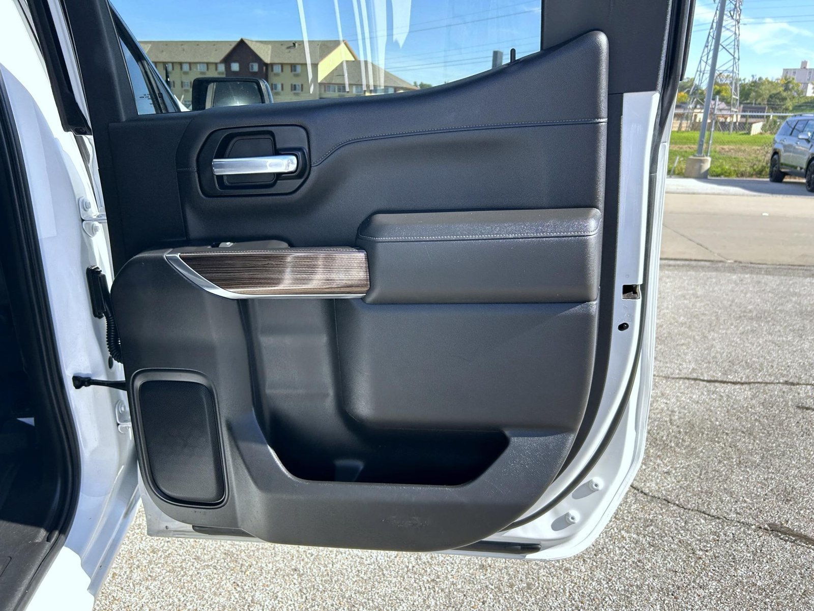 2020 Chevrolet Silverado 1500 RST - Photo 18