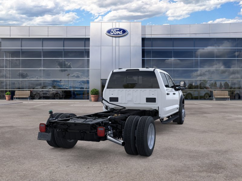 New 2026 Oxford White Ford XL image 35