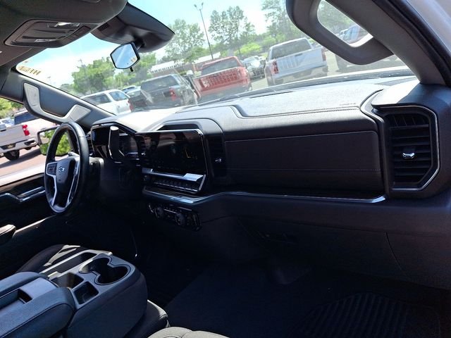 Used 2023 Summit White Chevrolet RST image 73