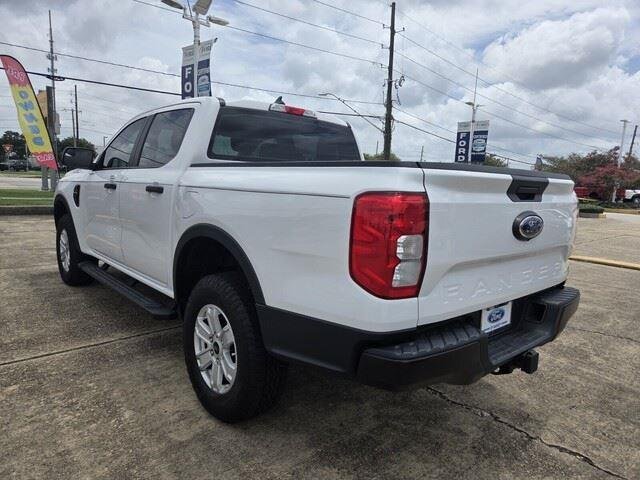 Used 2024 Oxford White Ford XL image 3