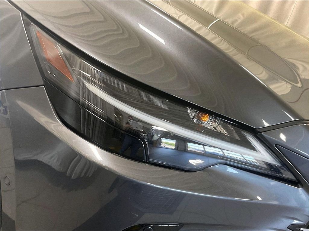 Used 2024 Gray Lexus 350 Premium Plus image 33