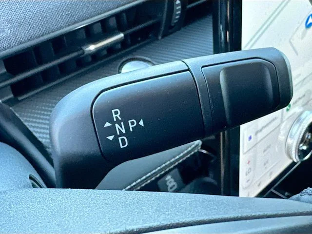 New 2026 Gray Metallic Ford Premium image 12