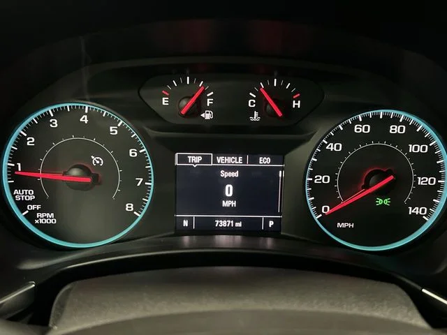 2018 Chevrolet Equinox LT - Photo 12