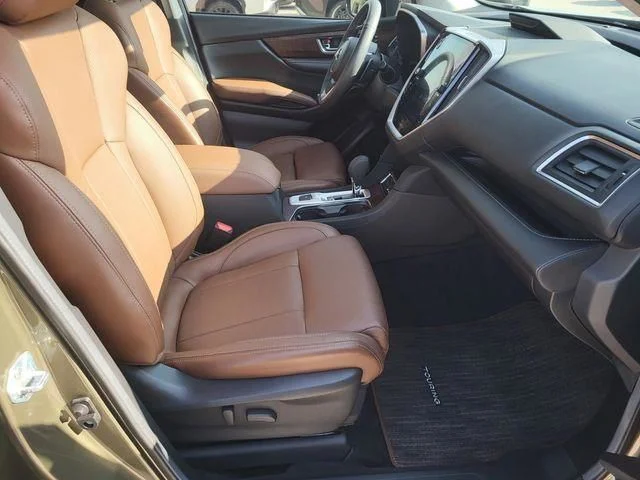 Used 2025 Brown Subaru Touring image 9