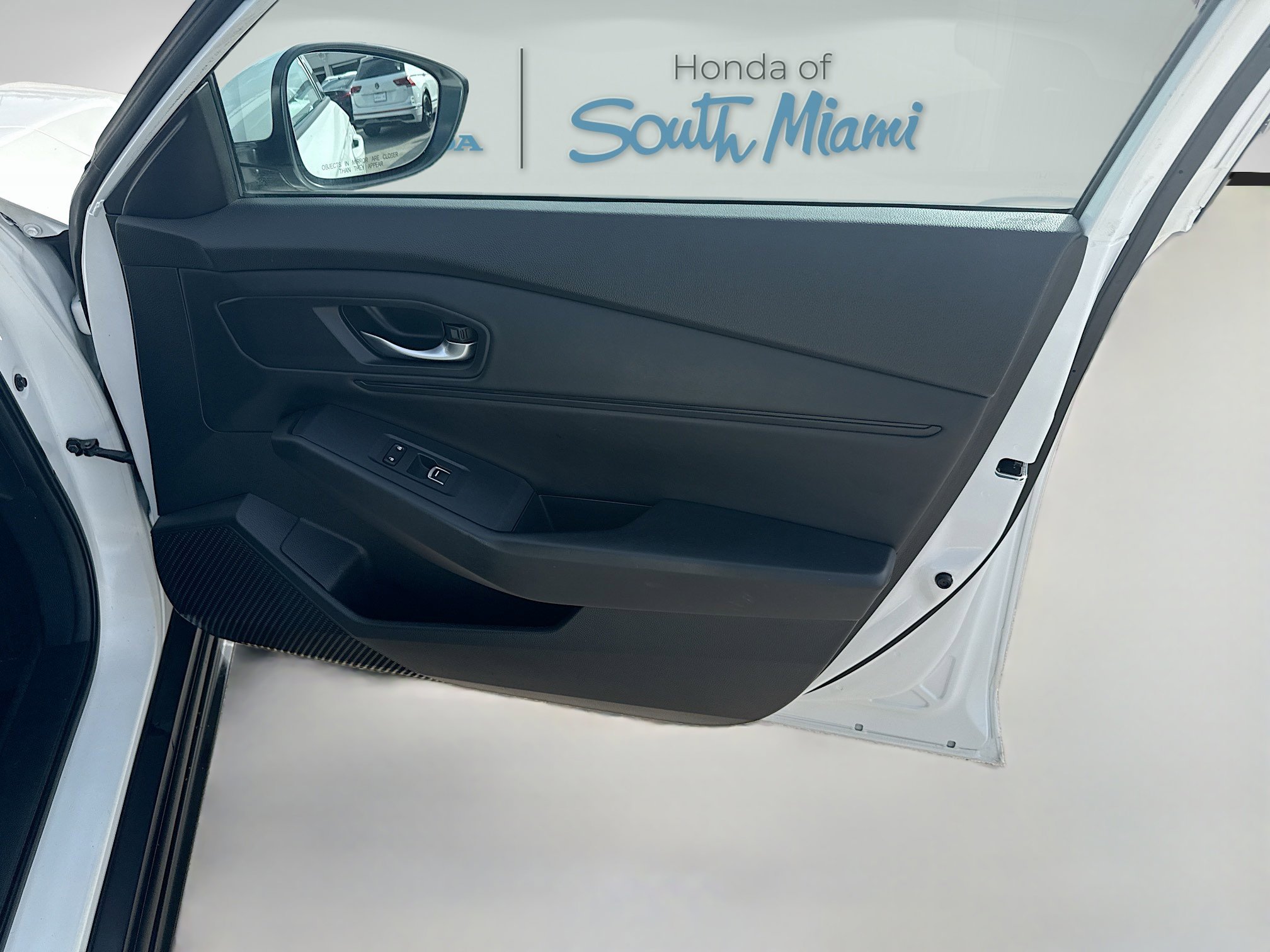2024 Honda Accord EX - Photo 32