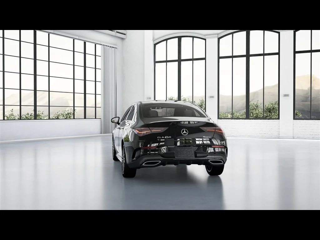 2026 Mercedes-Benz CLA CLA 250 - Photo 68