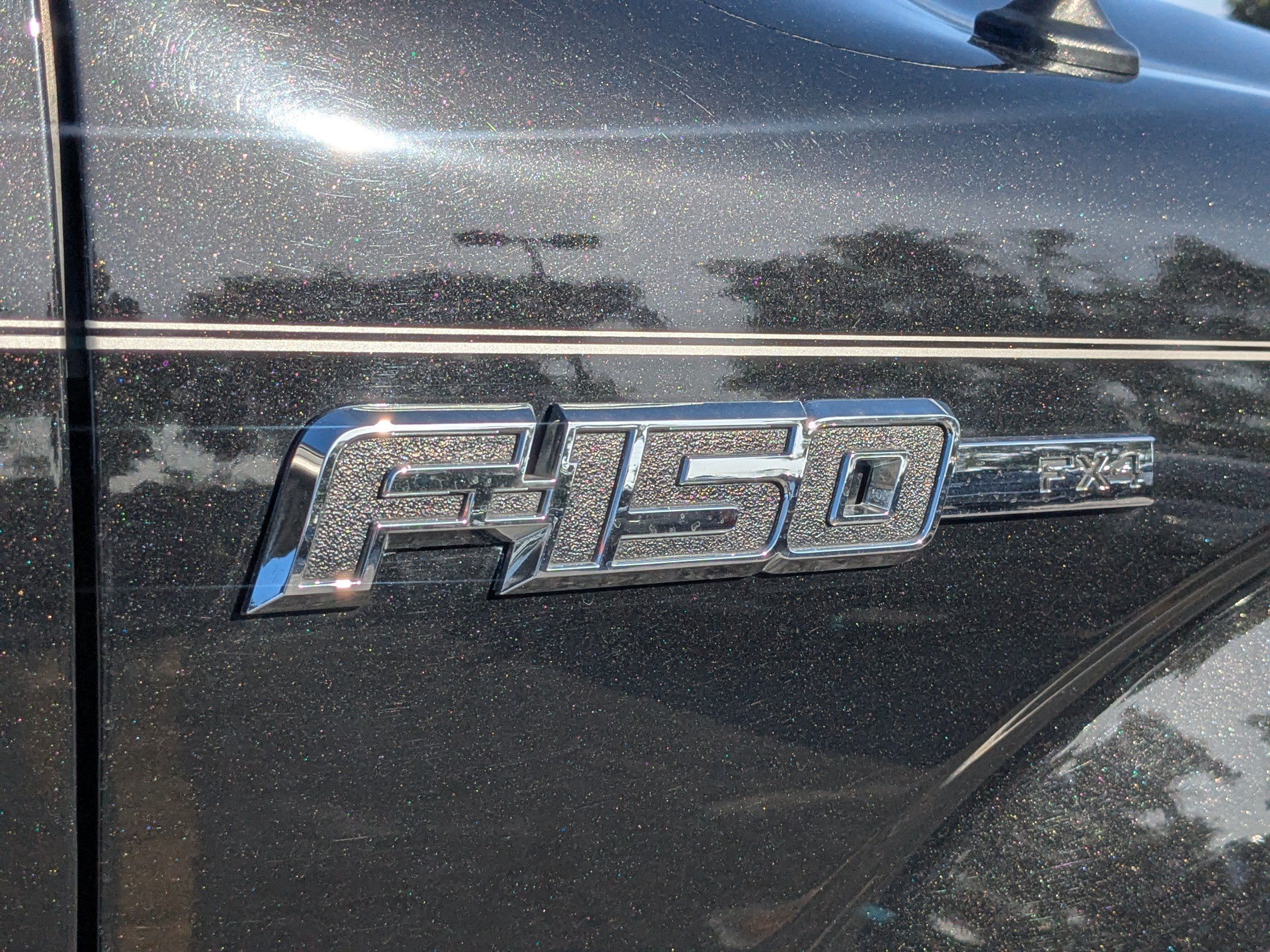 2013 Ford F-150 FX4 - Photo 34