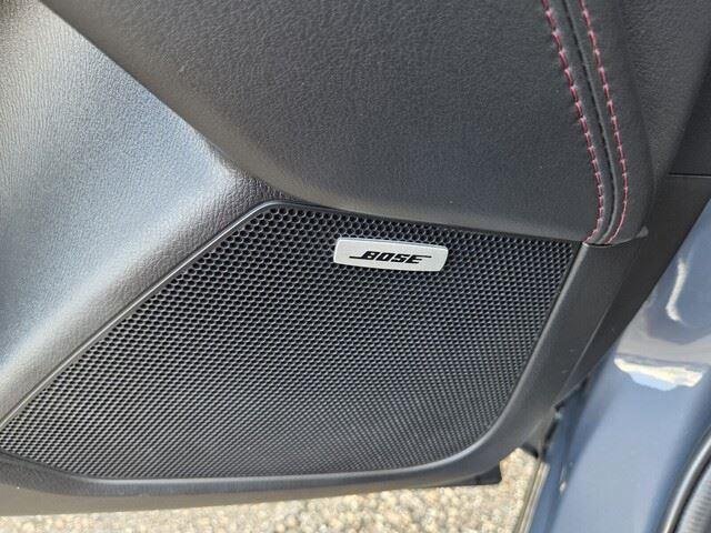 2024 Mazda CX-5 S Carbon Edition - Photo 22