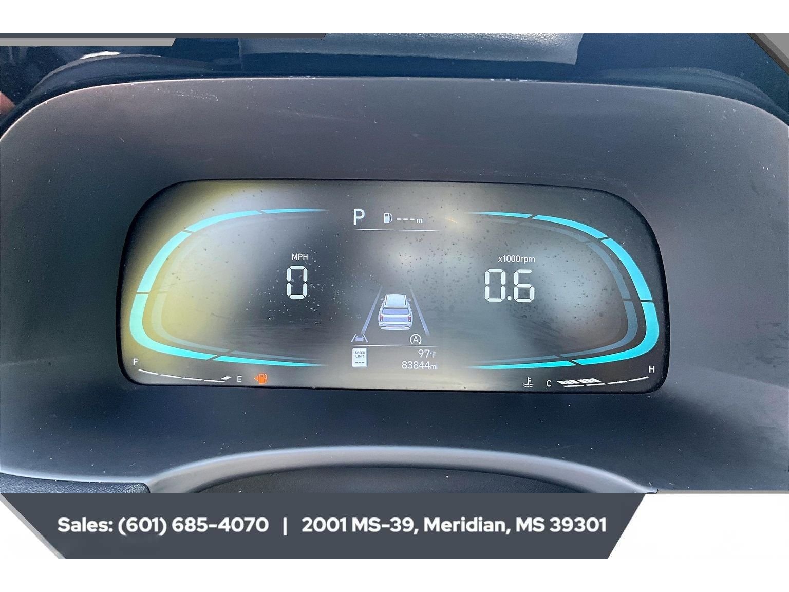 2024 Hyundai Palisade XRT - Photo 14