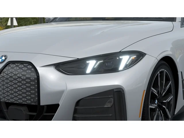 New 2026 Brooklyn Grey Metallic BMW  image 6