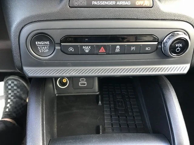 2025 Ford Bronco Sport Outer Banks - Photo 14