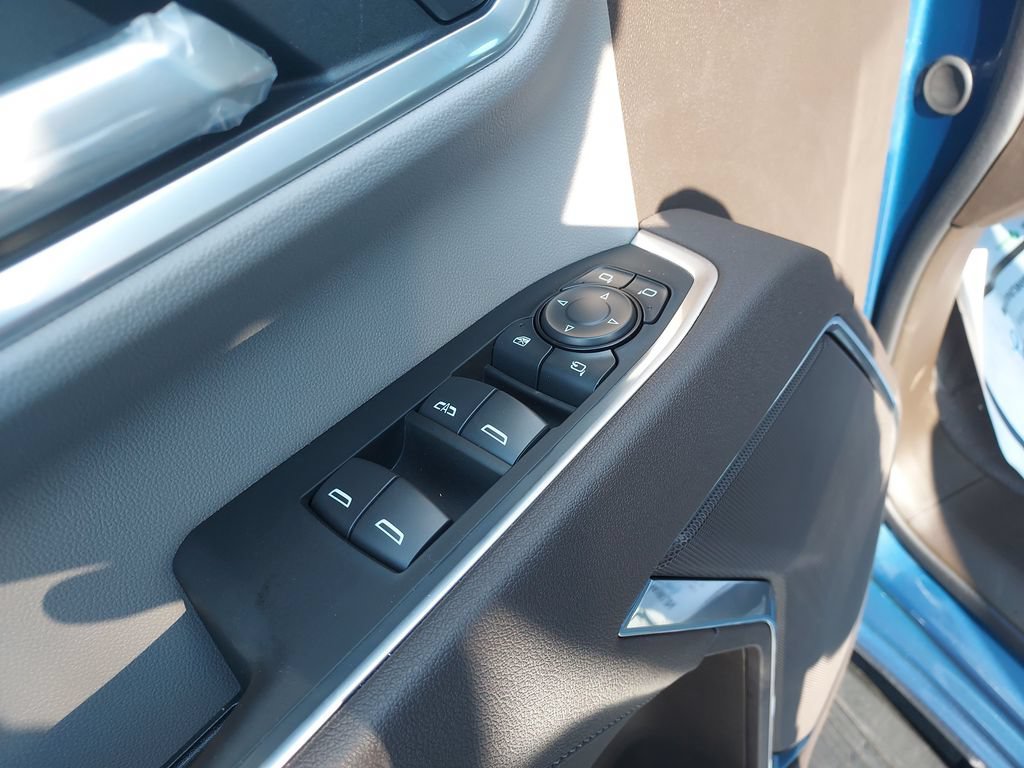 2026 Chevrolet Silverado 3500 HD LT - Photo 11