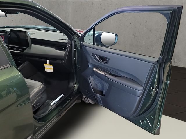 New 2026 DEEP EMERALD GREEN PEARL Subaru Wilderness image 40