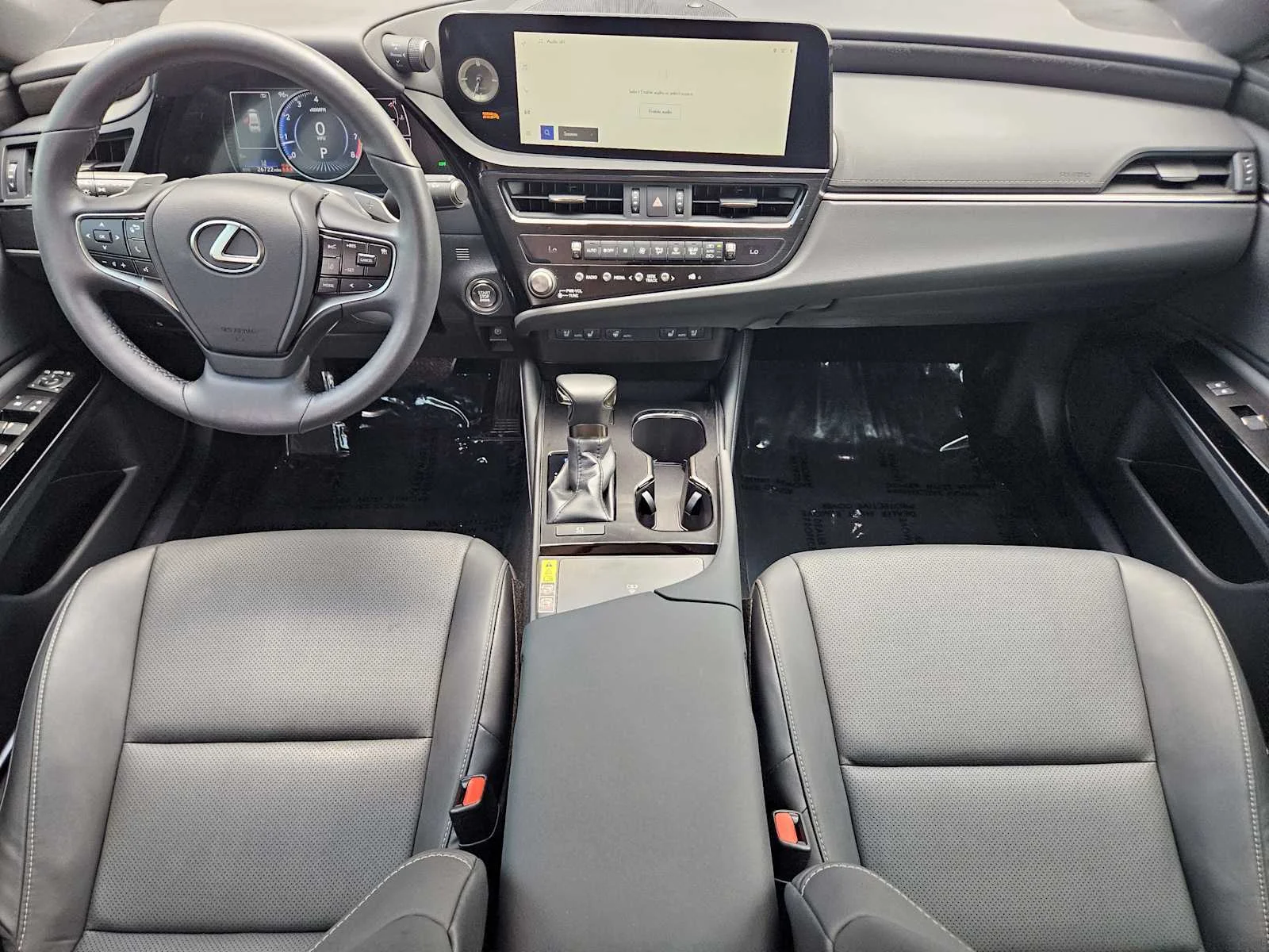 Certified Used 2023 EMINENT WHITE PEARL Lexus  image 21