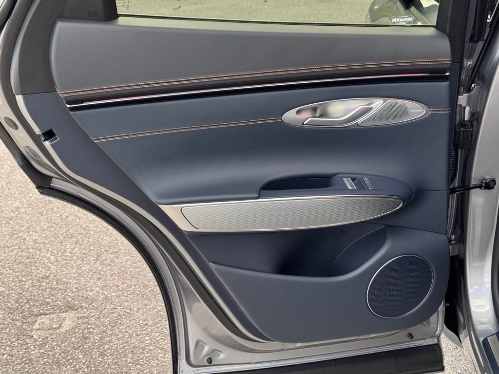 2026 GENESIS GV70 Sport Prestige - Photo 22