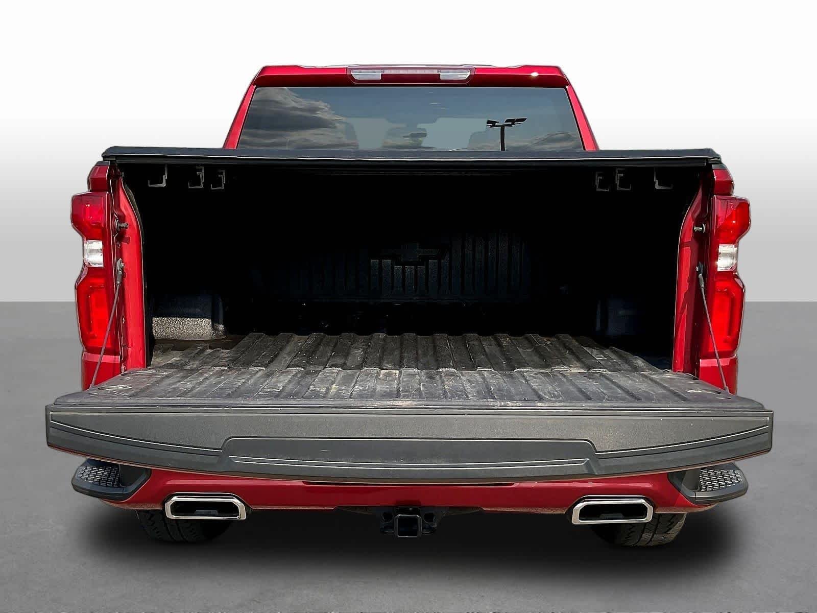 2021 Chevrolet Silverado 1500 RST - Photo 9