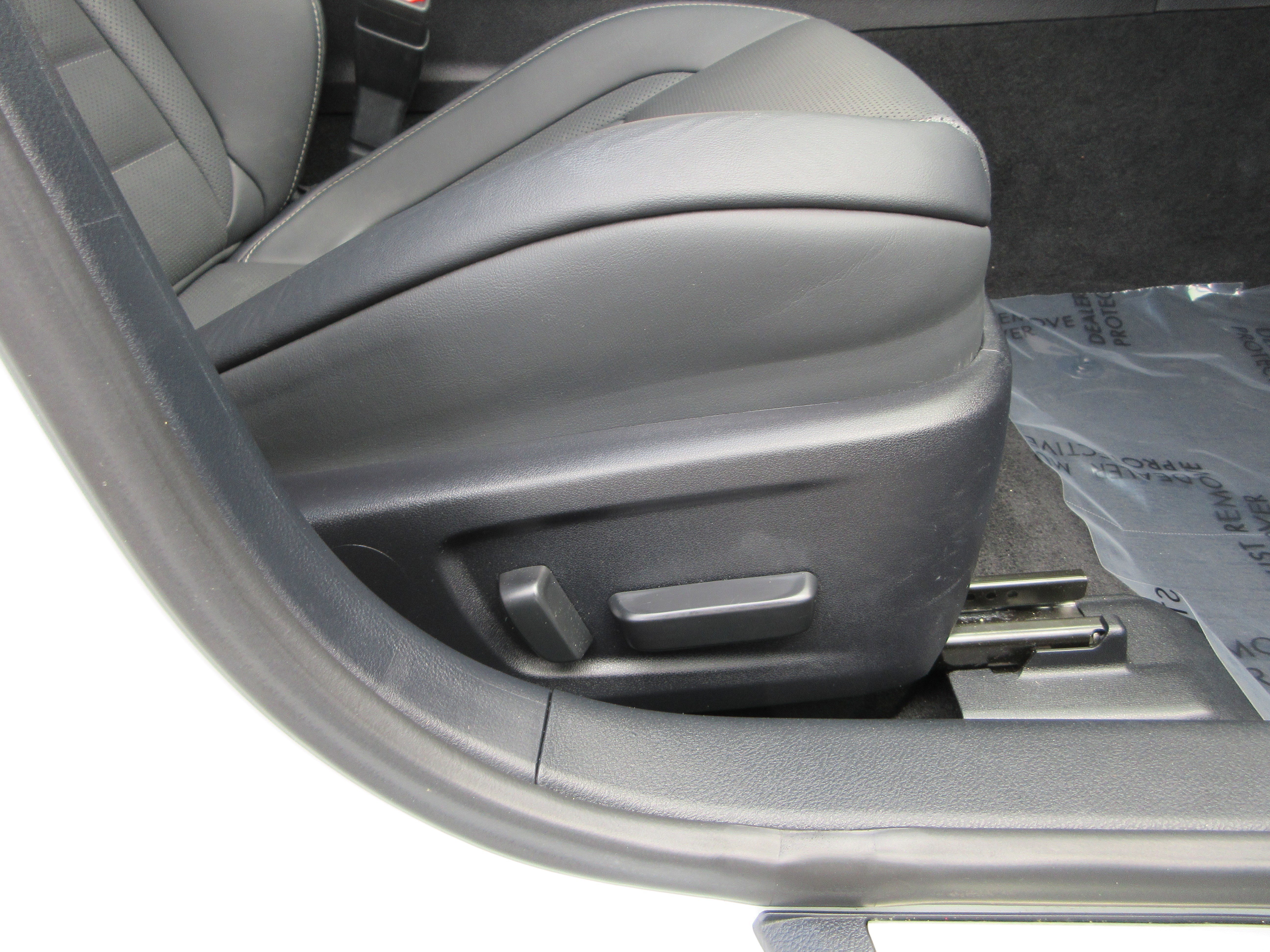 Used 2023 Ultra White Lexus 350 F SPORT image 26