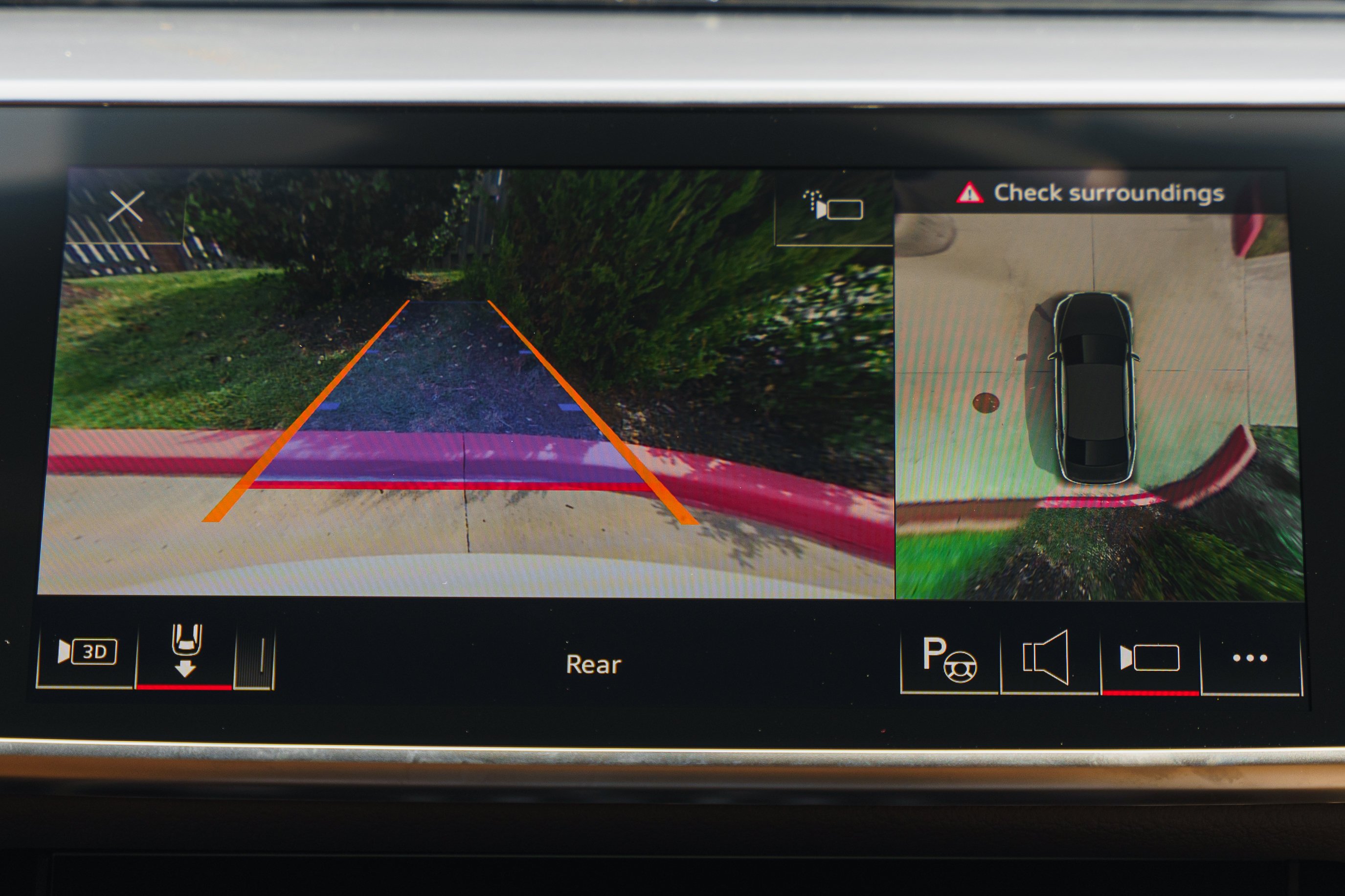 2027 Audi S8 Base - Photo 14