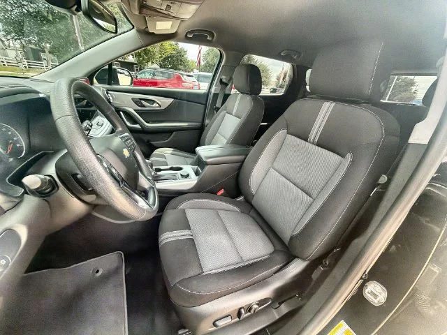 2024 Chevrolet Blazer 2LT - Photo 18