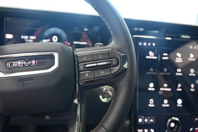2026 GMC Terrain AT4 - Photo 22