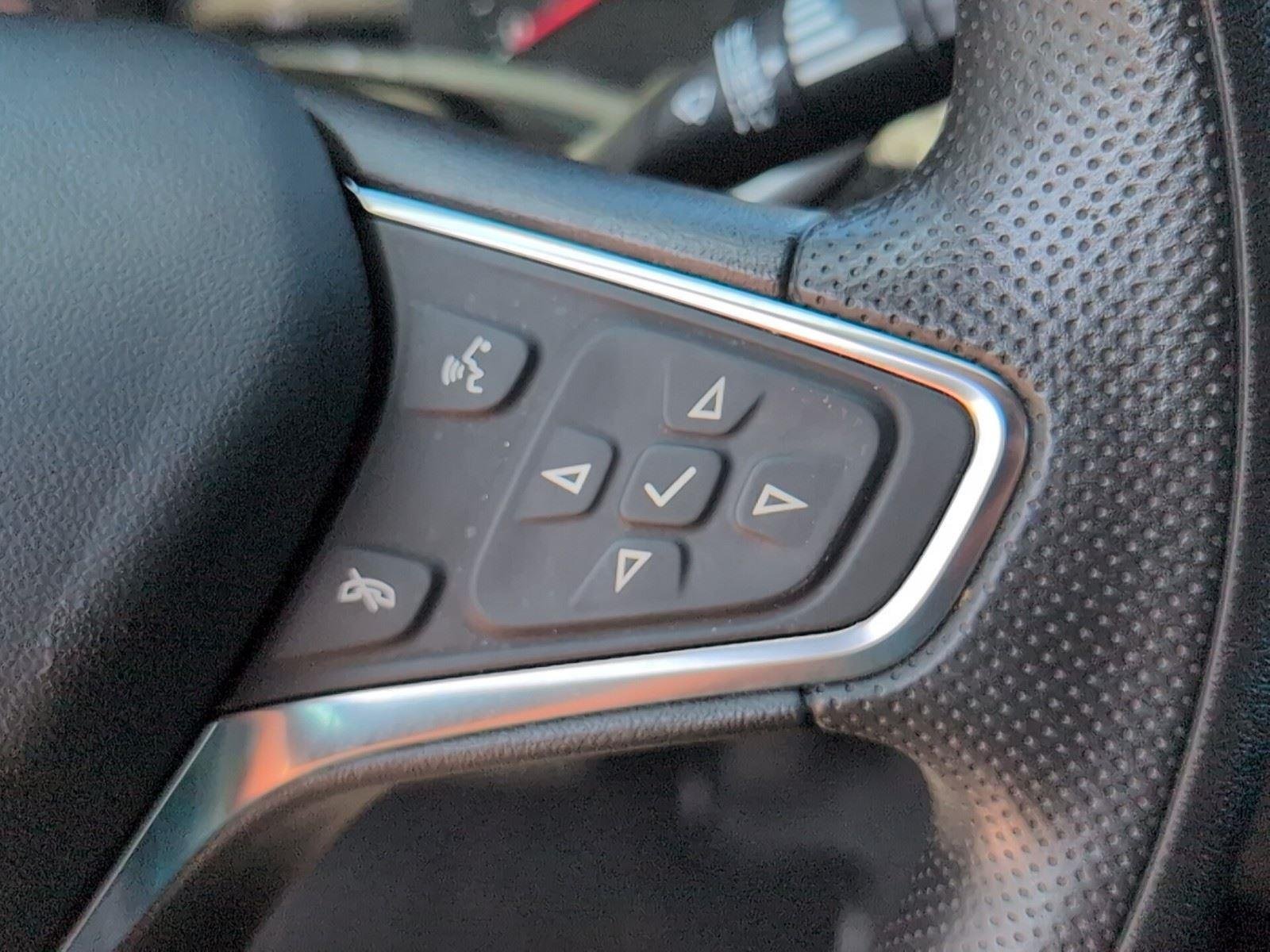 Used 2023 Sterling Gray Metallic Chevrolet LT image 29