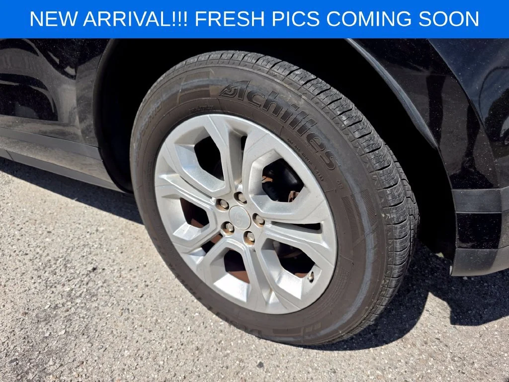 Used 2020 Black Land Rover S image 6