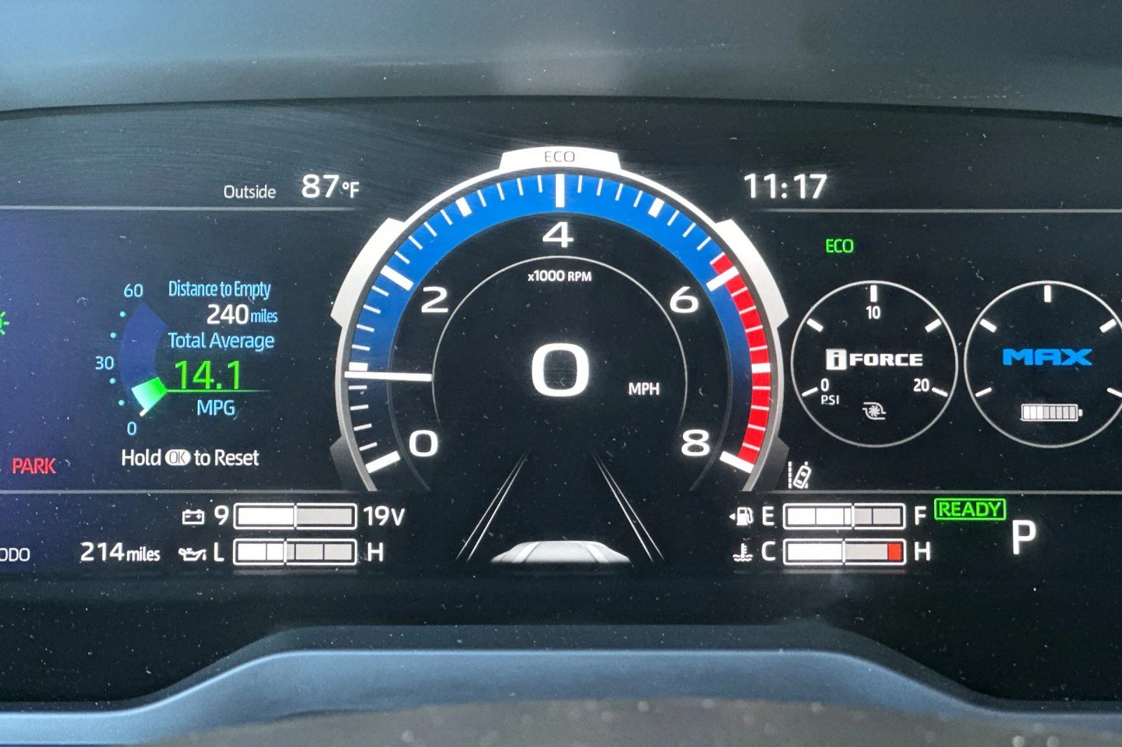 New 2026  Toyota 1794 Edition image 24
