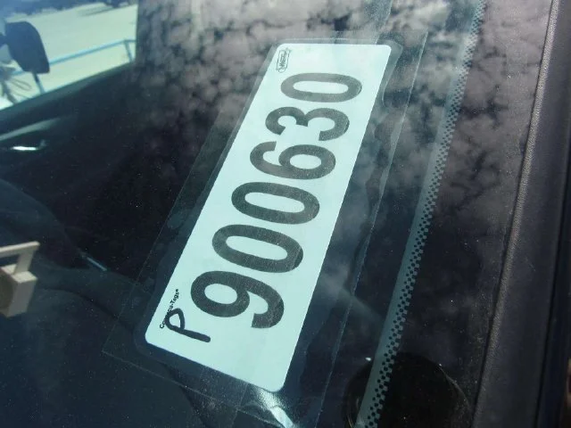 Used 2023 Black Chevrolet LT image 7