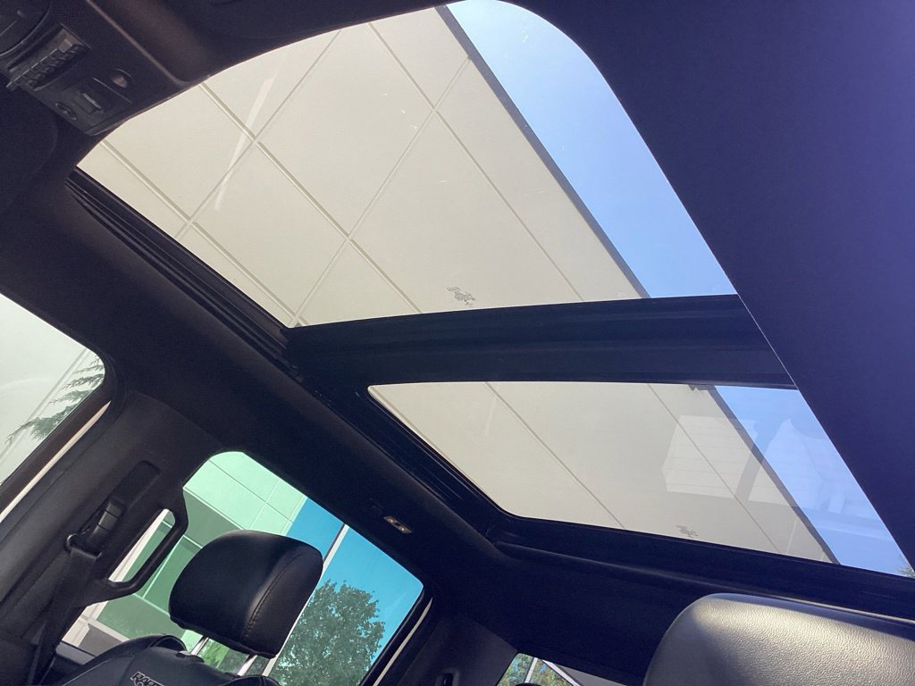 Used 2020 White Ford Raptor image 5