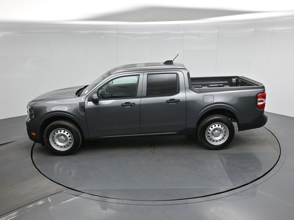 New 2026 Gray Ford XL image 39