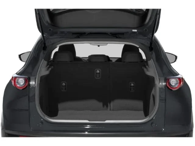 New 2026 Jet Black Mica Mazda 2.5 S AWD image 8