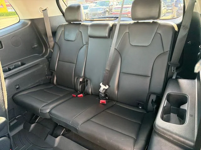 Used 2020 Gray Kia S image 24