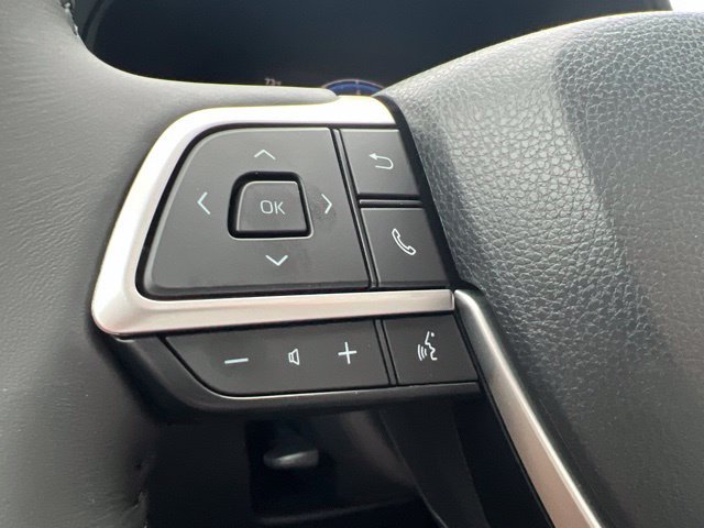 New 2026 Ruby Flare Pearl <sup>1</sup> Toyota  XLE image 22