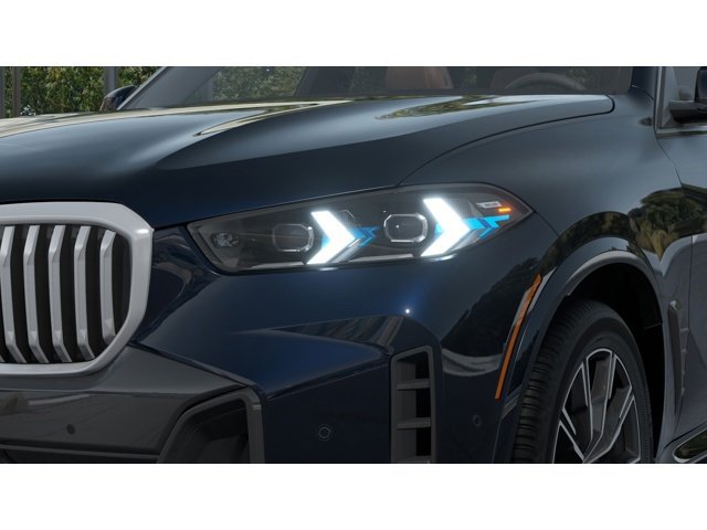 2026 BMW X5 40i - Photo 6