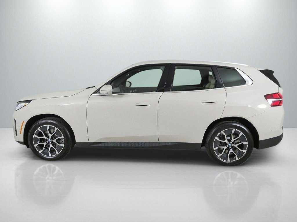 Used 2026 Dune Grey Metallic BMW 30 xDrive image 16