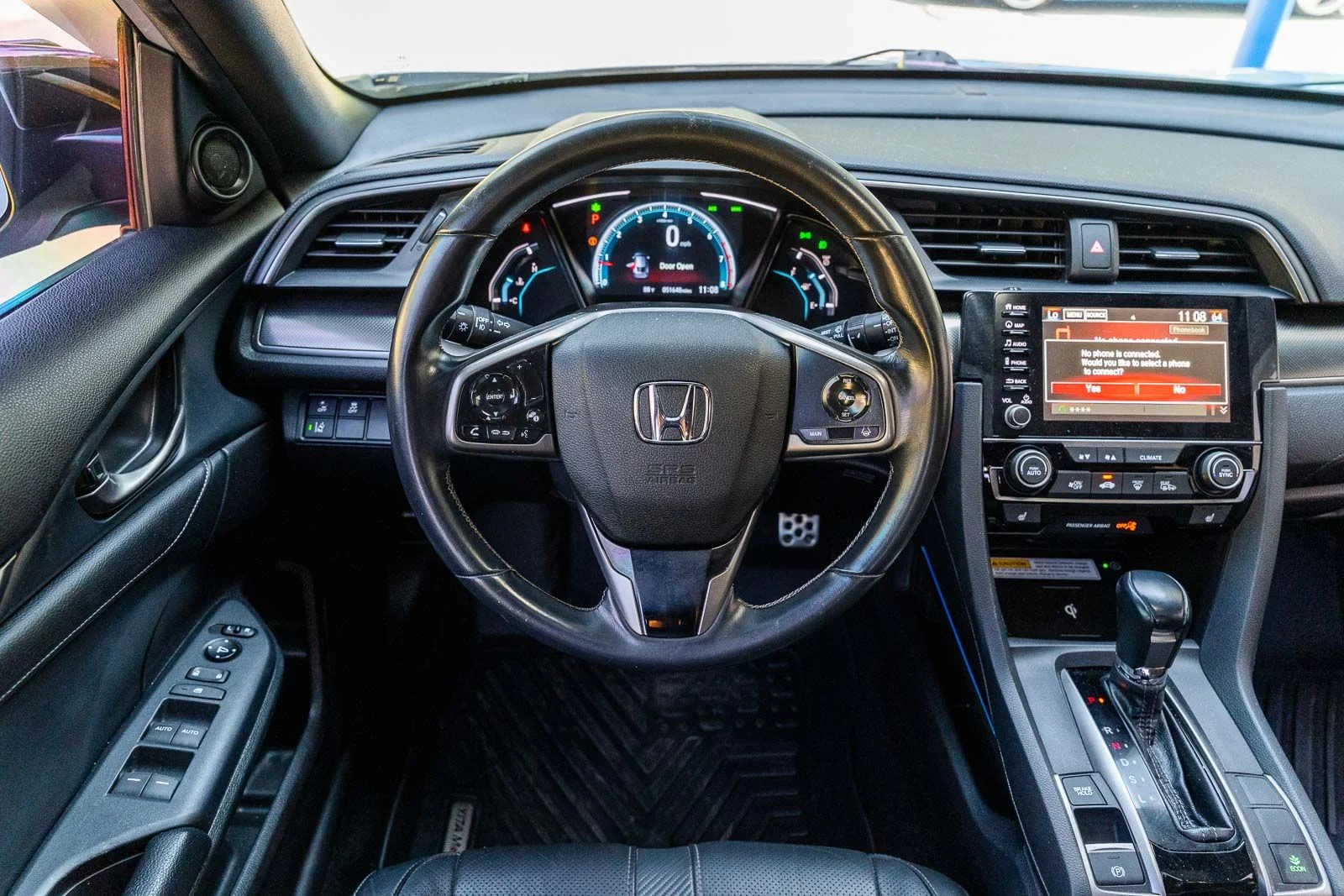 Certified Used 2019  Honda EX-L image 27