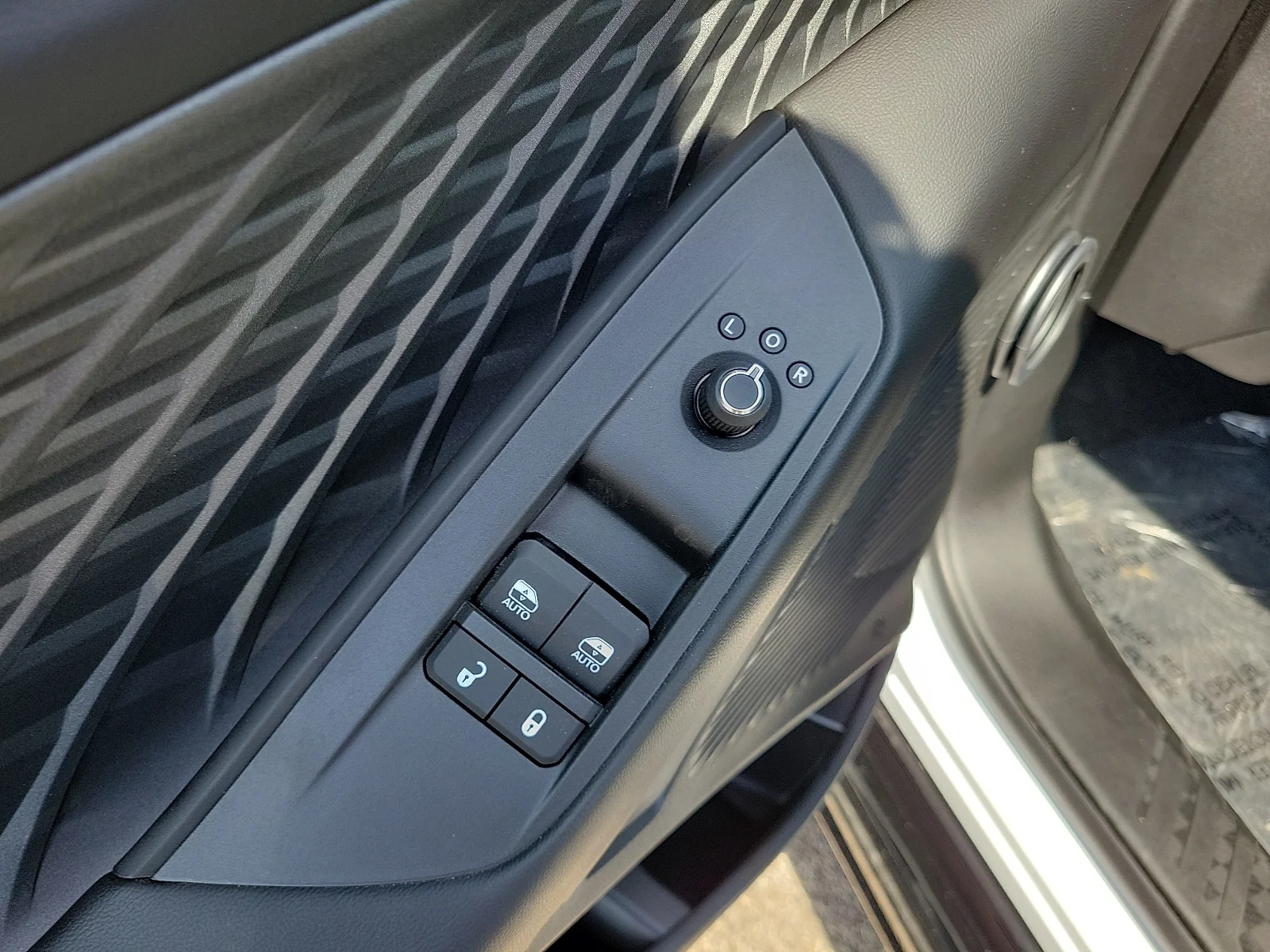 New 2026 White Knuckle Dodge SCAT PACK 2-DOOR AWD image 9
