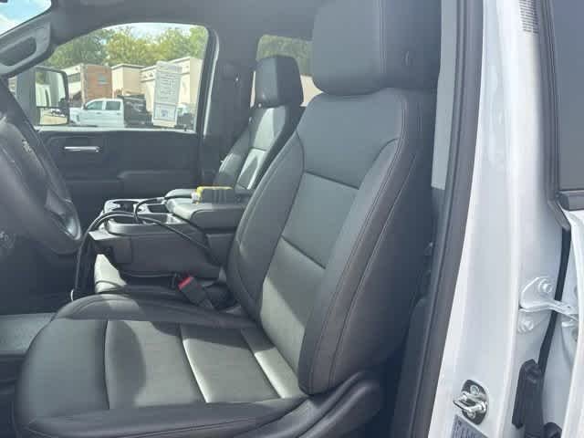 2025 Chevrolet Silverado 3500 HD Work Truck - Photo 10